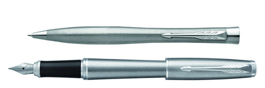 Parker Urban Metro CT M Metallic Vulpennen - 3