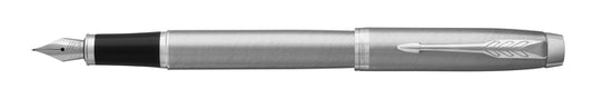 Parker IM Stainless Steel CT F RVS
