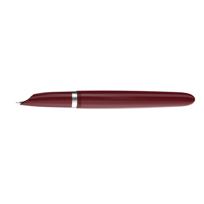Vulpen Parker 51 CT F Bordeaux - 4