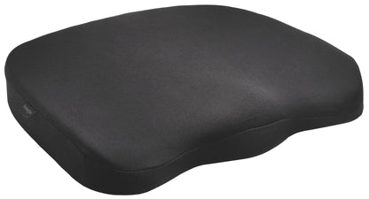 Kensington Ergonomisch Traagschuim Stoelkussen met Antislip en Draagriem - 4