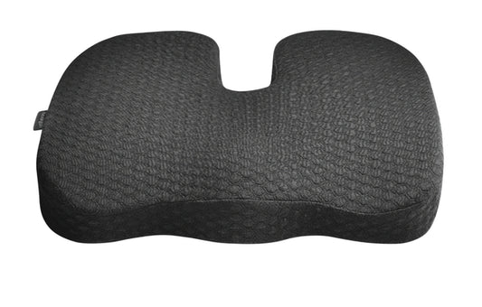 Kensington Premium stoelkussen met koel-gel voor extra ondersteuning