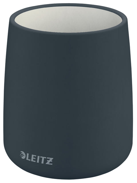 Leitz Cosy Keramische Pennenhouder Grijs