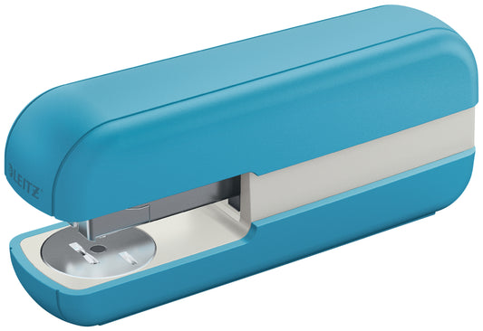 Leitz Cosy nietmachine 30 vel 24/6 blauw