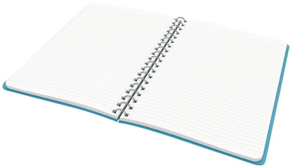Notitieboek Leitz Cosy B5 160 pagina's 100 g/m² gelinieerd zacht design - 4