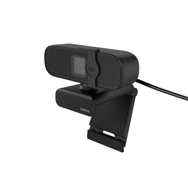WEBCAM HAMA C-400 ZWART - 3