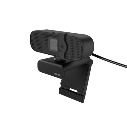WEBCAM HAMA C-400 ZWART - 3