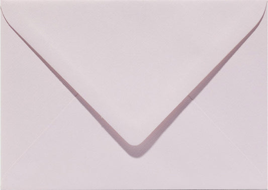 Envelop Papicolor EA5 156x220mm lichtroze
