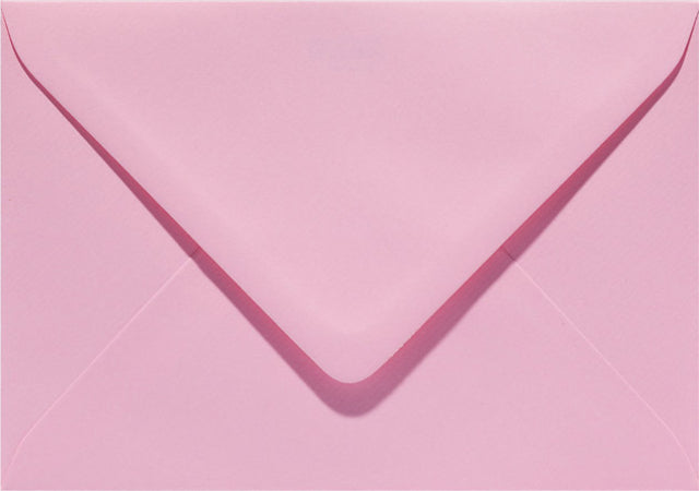Envelop Papicolor EA5 156x220mm babyroze