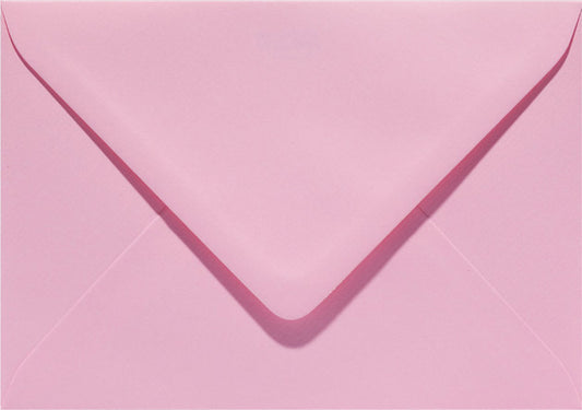 Envelop Papicolor EA5 156x220mm babyroze
