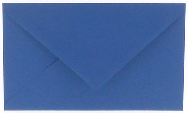 Papicolor EA5 Envelop 156x220mm royal blauw