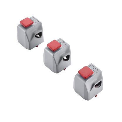 Creatiefset voor Dahle 508 Hobbytrimmer 3rd Generation - 2