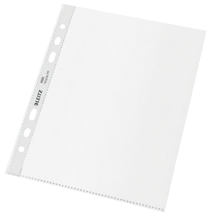 Showtas Leitz Recycle PP A5 Transparant - 3