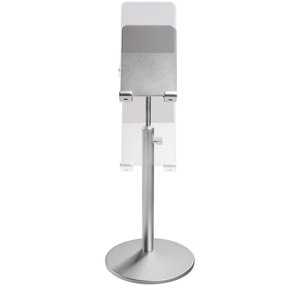 NewStar in hoogte verstelbare smartphone standaard DS10-200SL1 zilver - 6