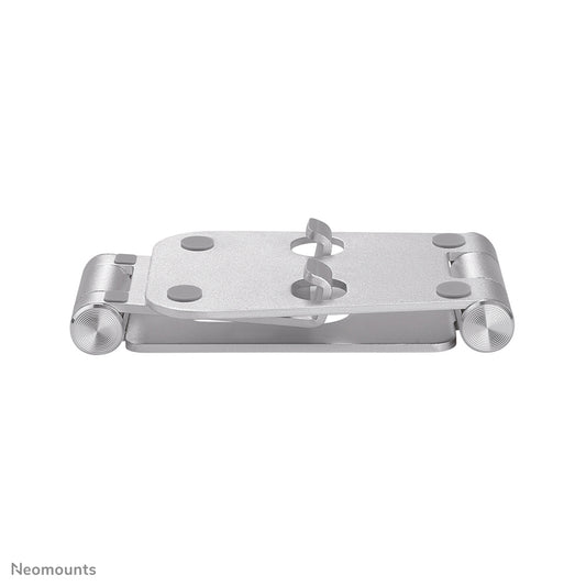 Neomounts DS10-160SL1 Zilveren Telefoon- en Tablethouder