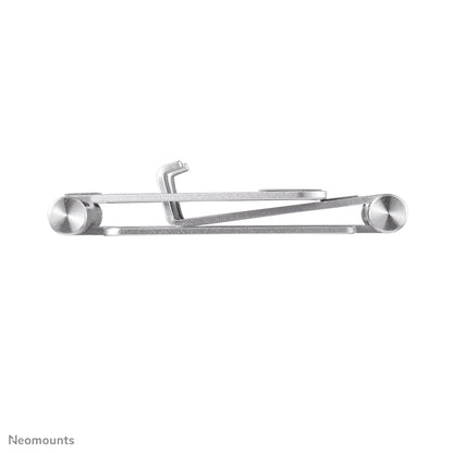 Neomounts DS10-150SL1 Smartphonehouder Zilver - 2
