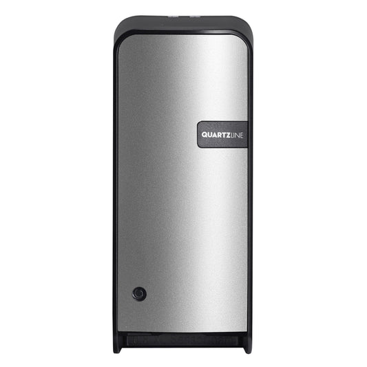 QuartzLine Q20 1000ml Zilver Sensor Foamzeep Dispenser