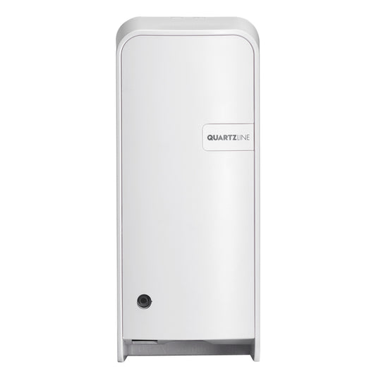 QuartzLine Q20 foams zeepdispenser 1000ml wit