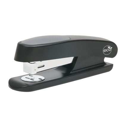 Rapesco ECO Sting Ray nietmachine 20 vel half-strip zwart