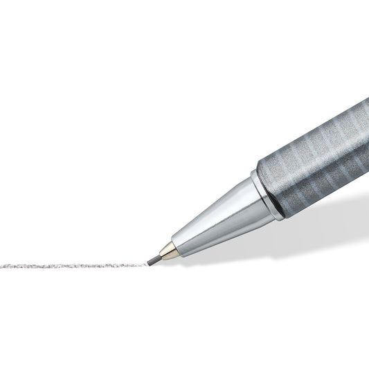 Vulpotlood Staedtler triplus micro 0,7mm - 2