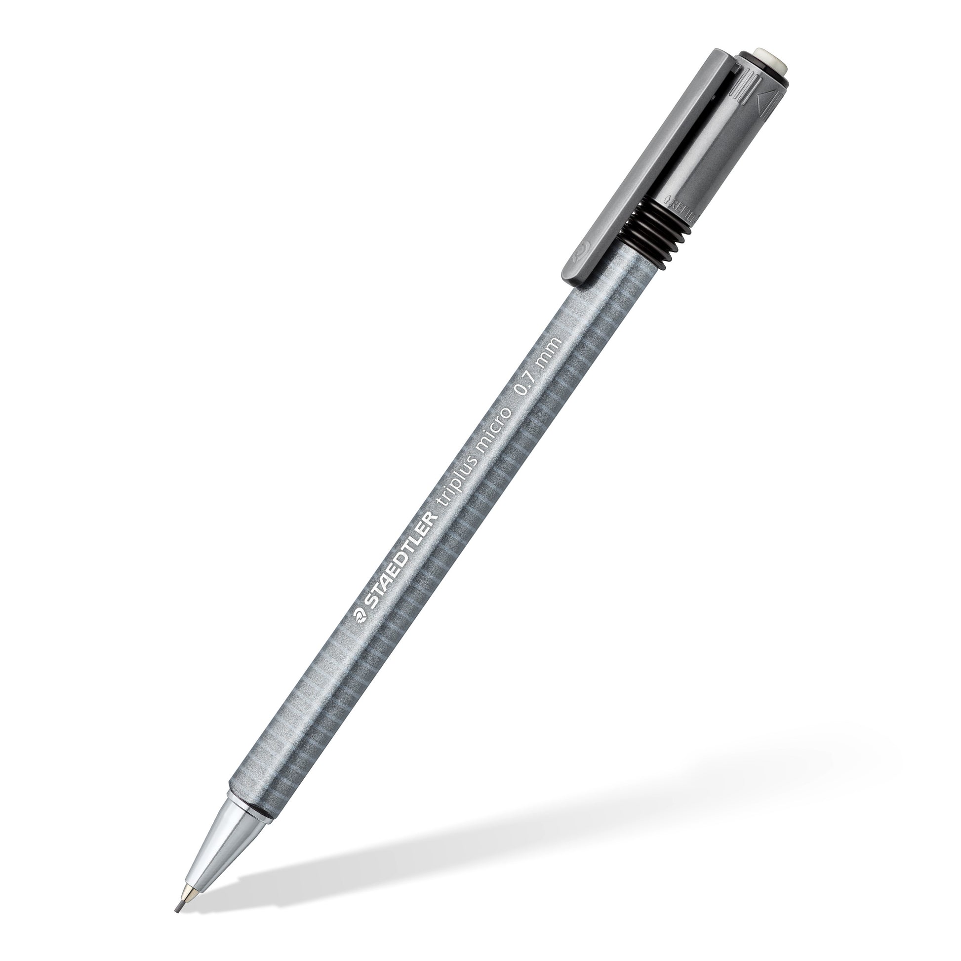 Vulpotlood Staedtler triplus micro 0,7mm - 4