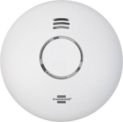 Brennenstuhl WiFi Rook- en Hitte Melder met App Connect - 2