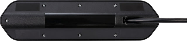 Brennenstuhl Estilo 4-voudige USB Stekkerdoos 2m Zwart - 3