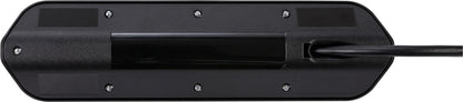 Brennenstuhl Estilo 4-voudige USB Stekkerdoos 2m Zwart - 3