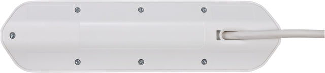 Stekkerdoos Brennenstuhl Estilo 4-voudig USB 2m wit - 4