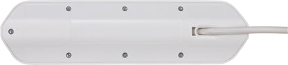 Stekkerdoos Brennenstuhl Estilo 4-voudig USB 2m wit - 4