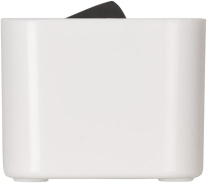 Brennenstuhl Wifi Connect 3-voudige stekkerdoos zwart/wit - 3