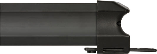Brennenstuhl Prem 6-voudige stekkerdoos met 2 USB, 3m zwart