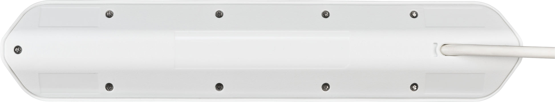 Brennenstuhl Estilo 6-voudige stekkerdoos met USB en 2 meter kabel - 4