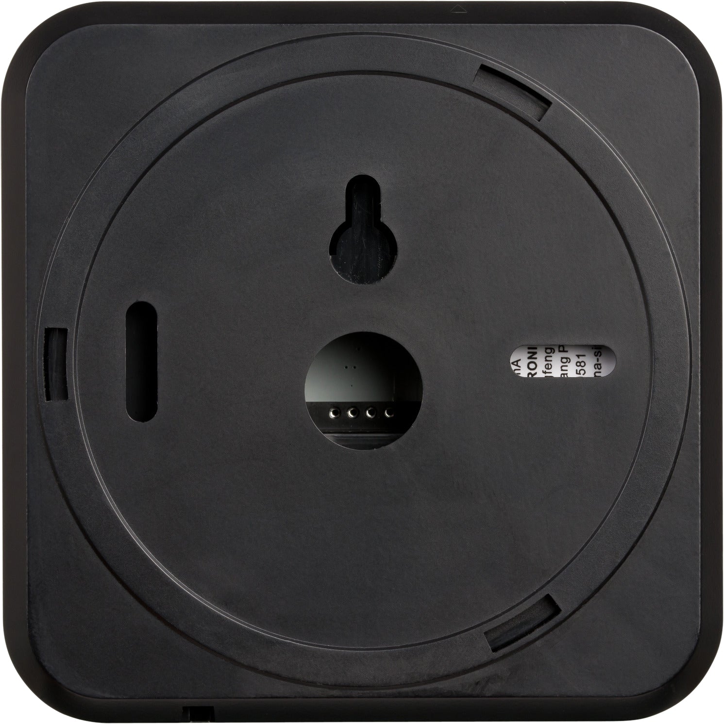 Brennenstuhl C2M L 4050 CO2-Detector voor Luchtkwaliteitsbewaking - 3