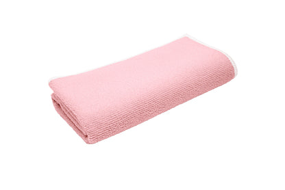 Recycelbare Microvezeldoek Re-belle 40x40cm Roze - 2