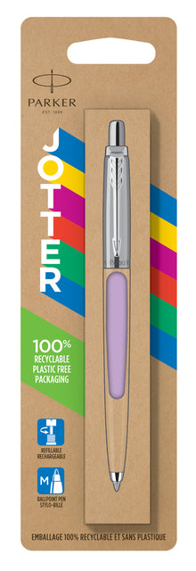 Parker Jotter Original CT M pastel lila