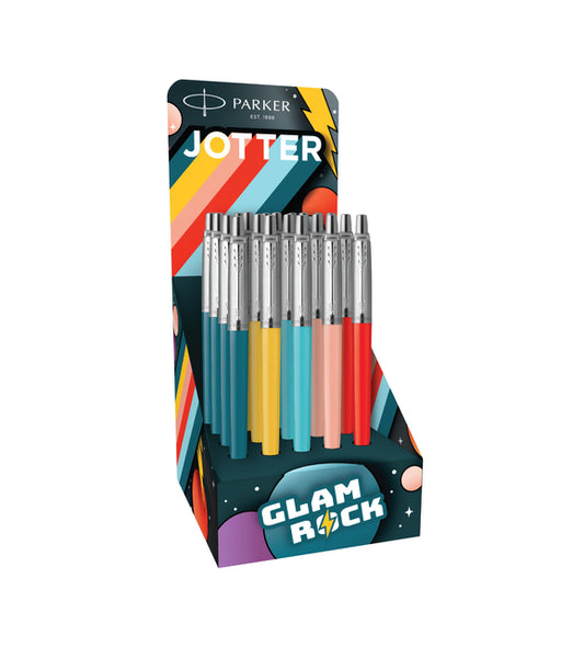 Parker Jotter Original Balpen 1,0 mm Assortiment