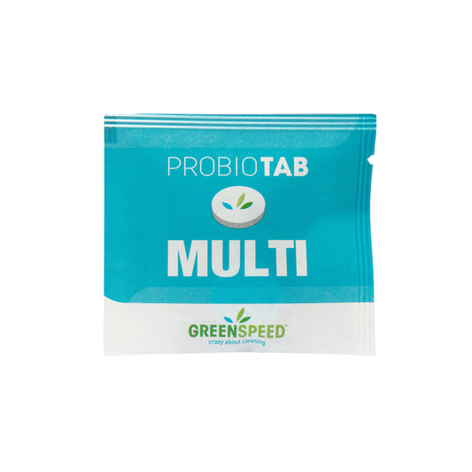 Interieurreiniger GS Probio Tab Multi 30 Stuks