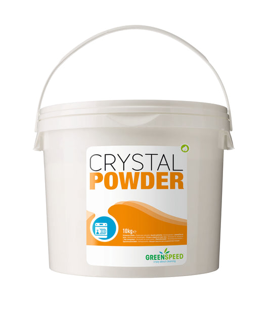 Vaatwasmachine Zout GS Crystal 10kg