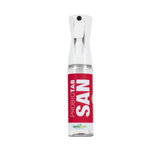 GS Probio Tab San Sprayfles 300ml Leeg