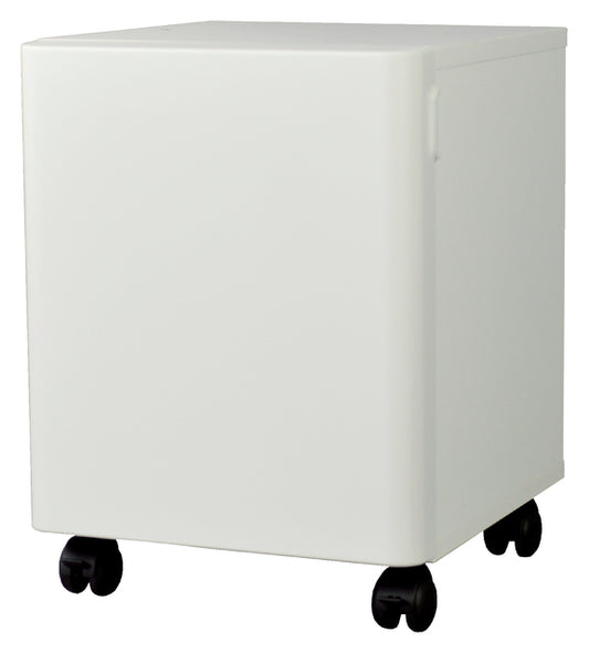 Houten onderzetkast CB-360W-B van 50 cm hoog