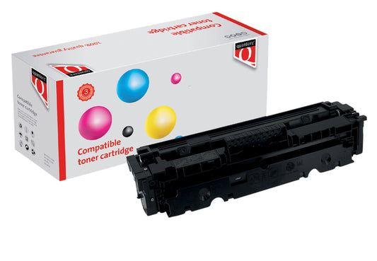 Toner Quantore HP W2030X Zwart