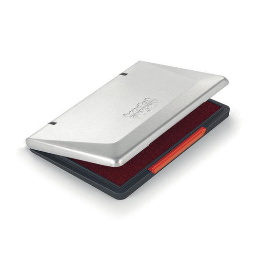 Stempelinkt Trodat 9072M 11x7cm rood, waterbasis
