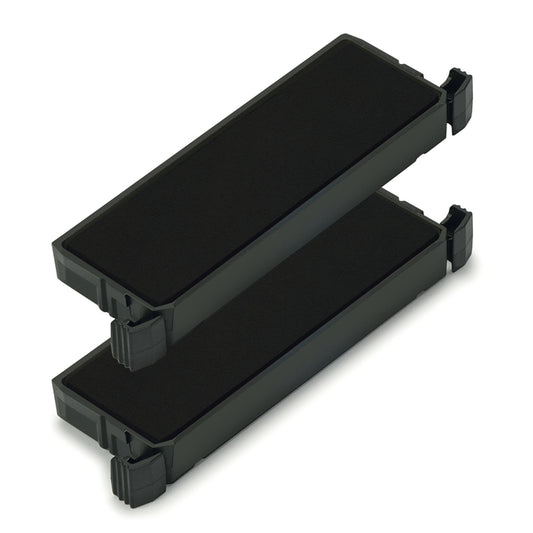 Stempelkussen Trodat 6/4817 zwart (2 stuks)
