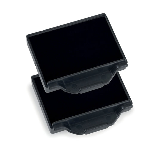 Stempelkussen Trodat 6/50 zwart (2 stuks)
