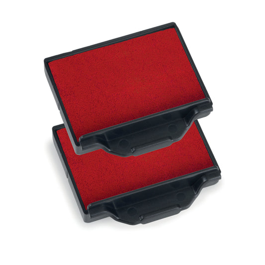 Stempelkussen Trodat 6/50 rood (2 stuks)