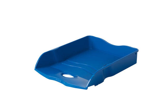 Re-LOOP A4 Stapel- en Nestbare Brievenbak in Eco Plastic