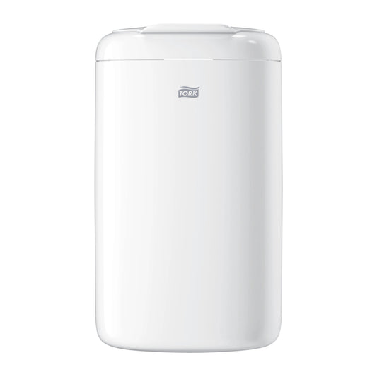 Afvalbak Tork B3 Elevation 5 liter wit
