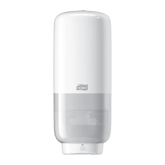 Sensor zeepdispenser Tork Intuition S4 wit