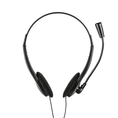 Trust Primo Chat Headset met Verstelbare Microfoon - 3