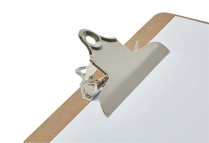 Klembord MAUL Classic A4 dwars, hardboard - 3